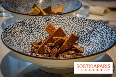 Yakuza Paris, la nouvelle table japonaise du Maison Albar Hôtels Le Vendome - nos photos