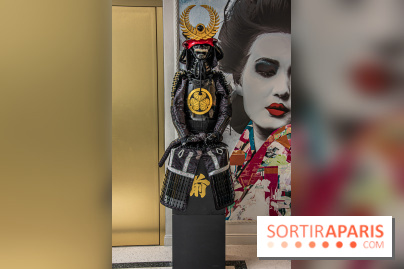 Yakuza Paris, la nouvelle table japonaise du Maison Albar Hôtels Le Vendome - nos photos