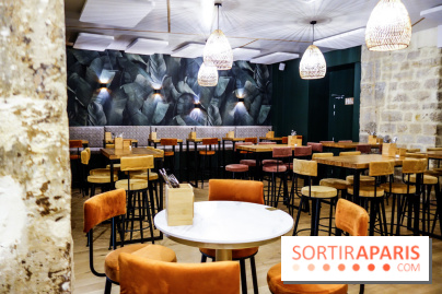 La Boissonnière Charonne, nos photos