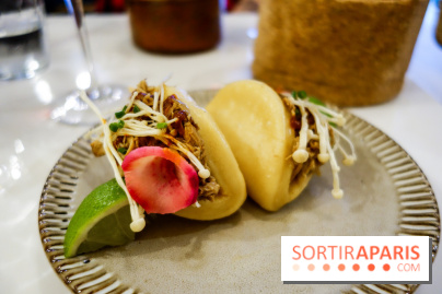 La Boissonnière Charonne, nos photos