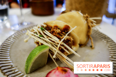 La Boissonnière Charonne, nos photos