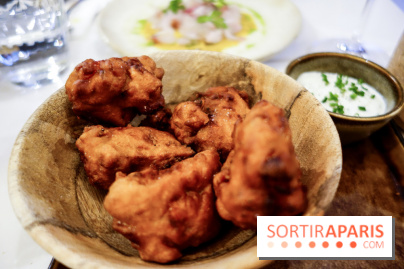 La Boissonnière Charonne, nos photos