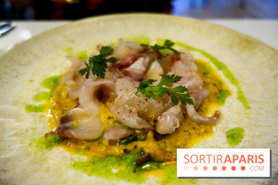 La Boissonnière Charonne, nos photos