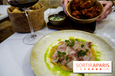 La Boissonnière Charonne, nos photos