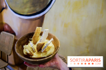 La Boissonnière Charonne, nos photos