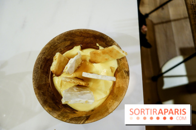 La Boissonnière Charonne, nos photos