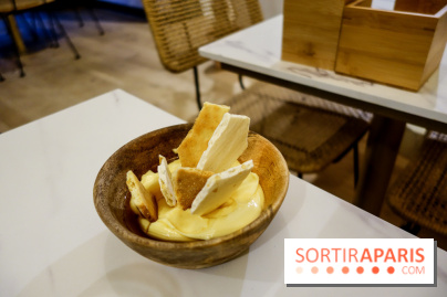 La Boissonnière Charonne, nos photos