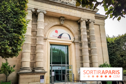 Soutine/de Kooning, l'exposition au Musée de l'Orangerie - nos photos