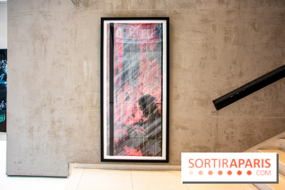 Nos Fantômes, l'exposition gratuite à la Ghost Galerie