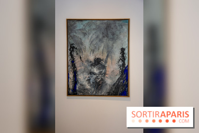 Nos Fantômes, l'exposition gratuite à la Ghost Galerie