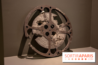 Nos Fantômes, l'exposition gratuite à la Ghost Galerie