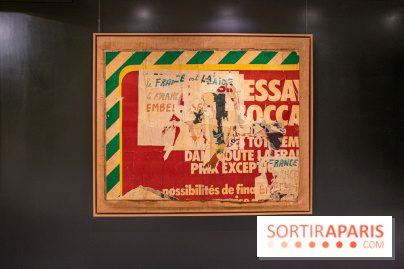 Nos Fantômes, l'exposition gratuite à la Ghost Galerie