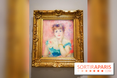 La collection Morozov, Icônes de l'art moderne, à la Fondation Louis Vuitton - nos photos