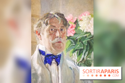 La collection Morozov, Icônes de l'art moderne, à la Fondation Louis Vuitton - nos photos