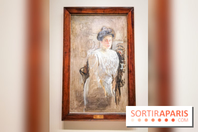 La collection Morozov, Icônes de l'art moderne, à la Fondation Louis Vuitton - nos photos