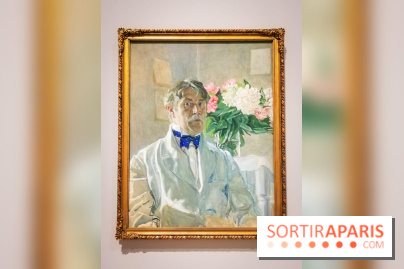 La collection Morozov, Icônes de l'art moderne, à la Fondation Louis Vuitton - nos photos