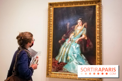 La collection Morozov, Icônes de l'art moderne, à la Fondation Louis Vuitton - nos photos