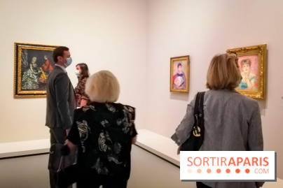 La collection Morozov, Icônes de l'art moderne, à la Fondation Louis Vuitton - nos photos