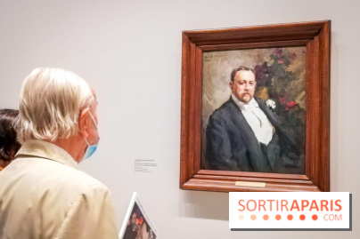 La collection Morozov, Icônes de l'art moderne, à la Fondation Louis Vuitton - nos photos