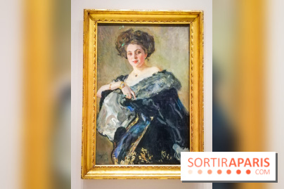 La collection Morozov, Icônes de l'art moderne, à la Fondation Louis Vuitton - nos photos