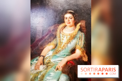 La collection Morozov, Icônes de l'art moderne, à la Fondation Louis Vuitton - nos photos