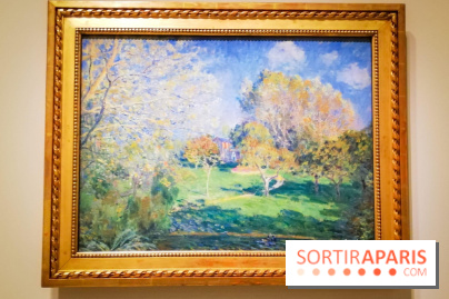 La collection Morozov, Icônes de l'art moderne, à la Fondation Louis Vuitton - nos photos