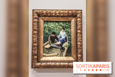 La collection Morozov, Icônes de l'art moderne, à la Fondation Louis Vuitton - nos photos