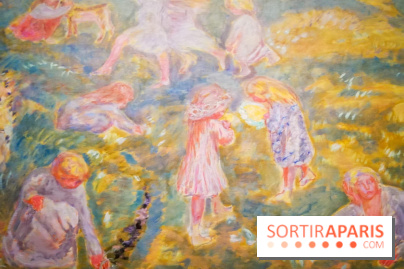 La collection Morozov, Icônes de l'art moderne, à la Fondation Louis Vuitton - nos photos