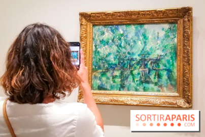 La collection Morozov, Icônes de l'art moderne, à la Fondation Louis Vuitton - nos photos