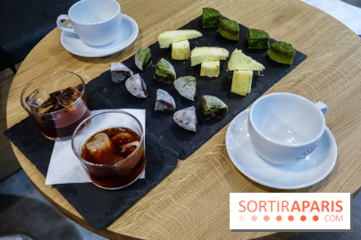 Kafé Buki, nos photos