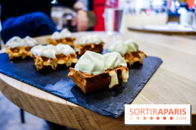 Kafé Buki, nos photos