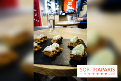 Kafé Buki, nos photos