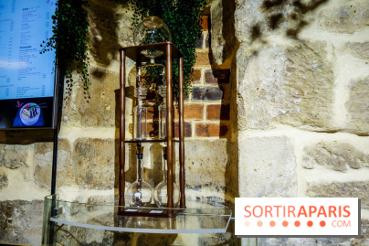 Kafé Buki, nos photos