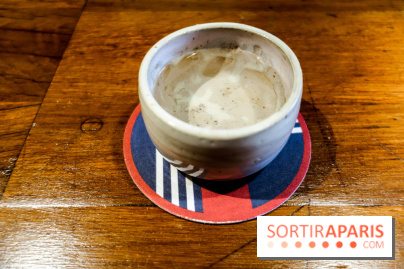 Little Red Door, nouvelle carte 