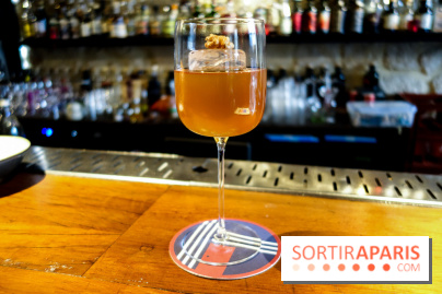 Little Red Door, nouvelle carte 