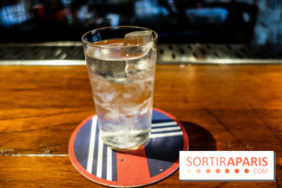 Little Red Door, nouvelle carte 