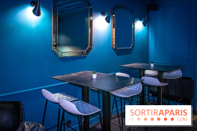 Solera, le bar à cocktails le plus fou de Paris
