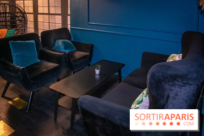 Solera, le bar à cocktails le plus fou de Paris