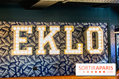 Eklo, nos photos du nouvel hôtel à Marne-la-Vallée, à deux pas de Disneyland Paris