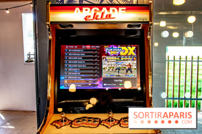 Eklo, nos photos du nouvel hôtel à Marne-la-Vallée, à deux pas de Disneyland Paris