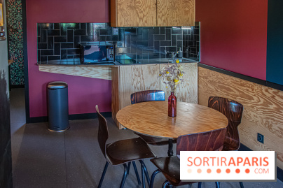 Eklo, nos photos du nouvel hôtel à Marne-la-Vallée, à deux pas de Disneyland Paris