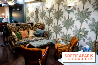 Le P'tit Louis, nos photos