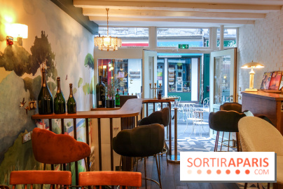 Le P'tit Louis, nos photos