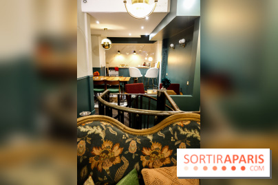 Le P'tit Louis, nos photos