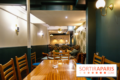 Le P'tit Louis, nos photos