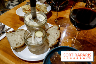 Le P'tit Louis, nos photos