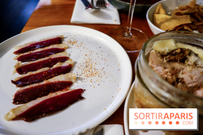 Le P'tit Louis, nos photos