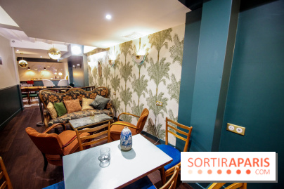 Le P'tit Louis, nos photos