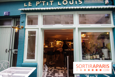 Le P'tit Louis, nos photos