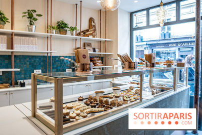 La Pâtisserie de Jeffrey Cagnes, les photos 